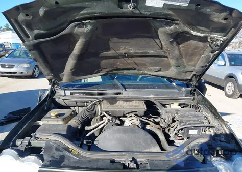 2007 Jeep Grand Cherokee Laredo из США, поврежденный, VIN 1J8GR48K27C619590